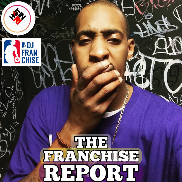 The Franchise Report | Podcast on Spotify