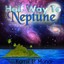 Half way to Neptune Albumcover