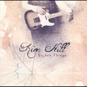 Broken Things album