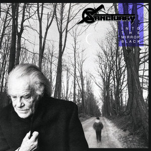 Into the Mirror Black album