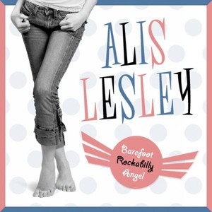 Alis Lesley