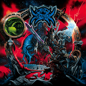 The Power Cosmic cover