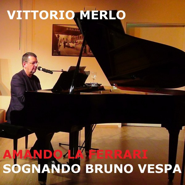 Vittorio Merlo Photo