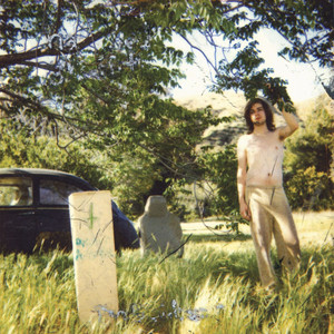 The Doldrums album