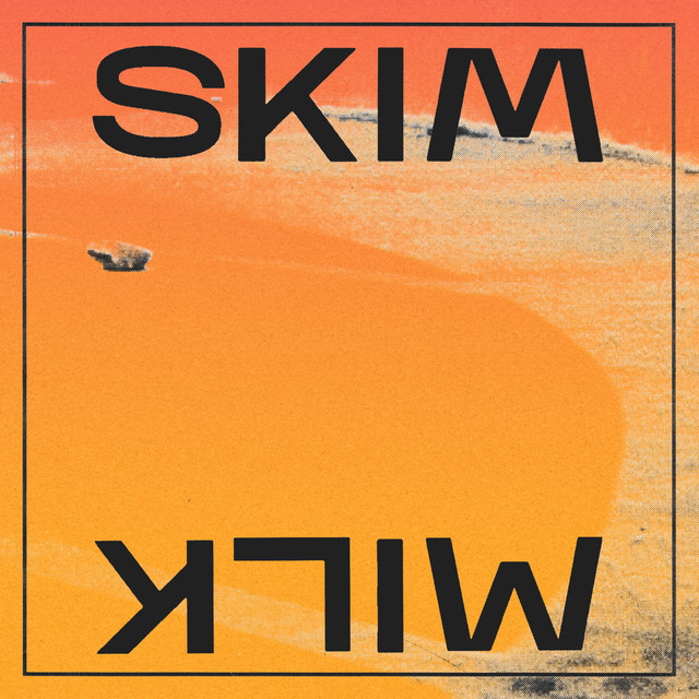 Skim Milk cover