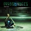 Dissonances Albumcover