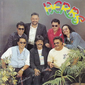 Sensitive to a Smile album