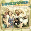 Rising Love Albumcover