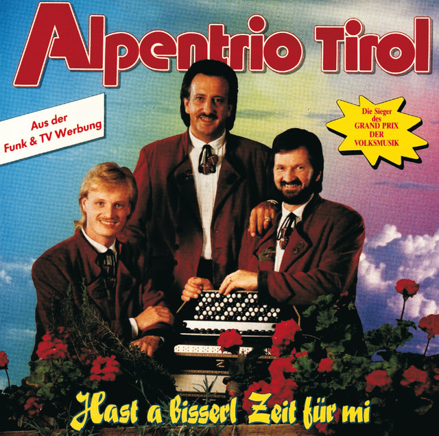 Hast A Bisserl Zeit Für Mi