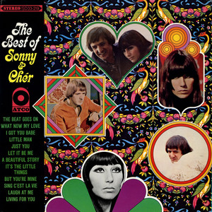The Best Of Sonny & Cher album