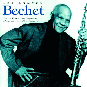 Les Années Bechet album