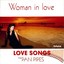 Woman In Love Albumcover
