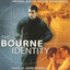 The Bourne Identity cover