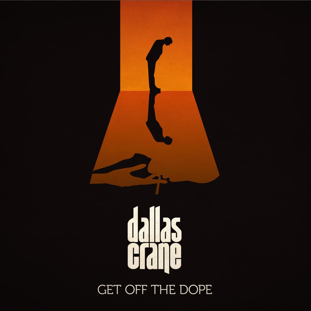 Get Off The Dope cover