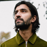 Jeremy Olander Photo