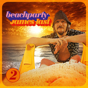 Beachparty (Vol. 2) album