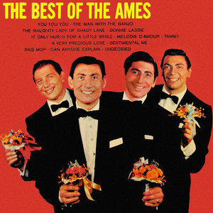 The Best of the Ames Brothers album