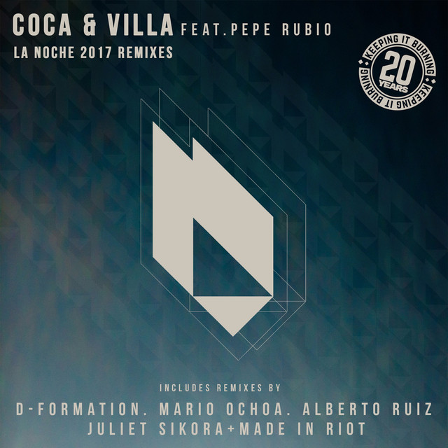 Coca & Villa Photo