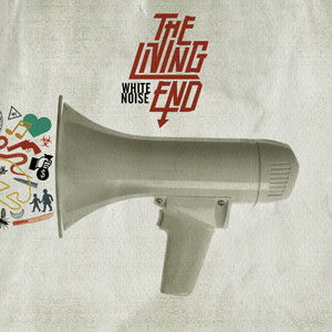 White Noise Rarities Collector's Edition cover