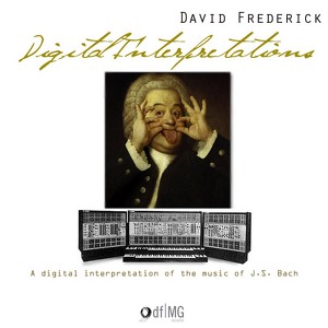 David Frederick
