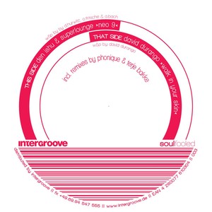 David Durango, Den Ishu & Superlounge