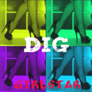 Girl Star cover
