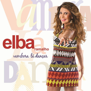 Vambora Lá Dançar album