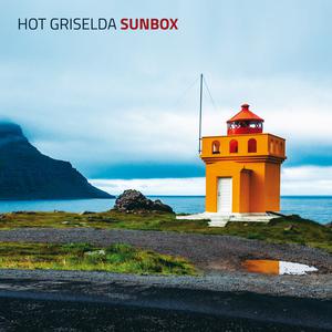 Sunbox cover