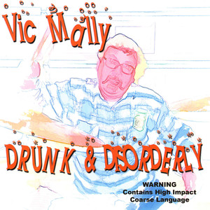 Vic Mally Adult Comedy