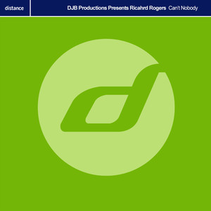 DJB Productions Presents Richard Rogers