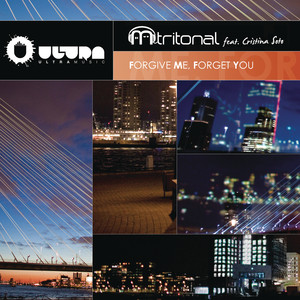 Forgive Me, Forget You album