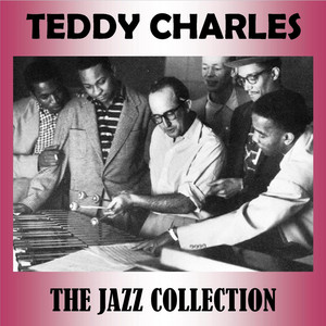 The Jazz Collection cover