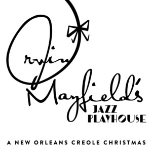 A New Orleans Creole Christmas album