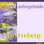 Stan Freberg – the Unforgettable cover