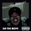On The Move Albumcover