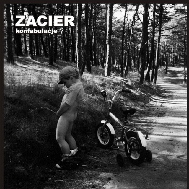 Konfabulacje? cover