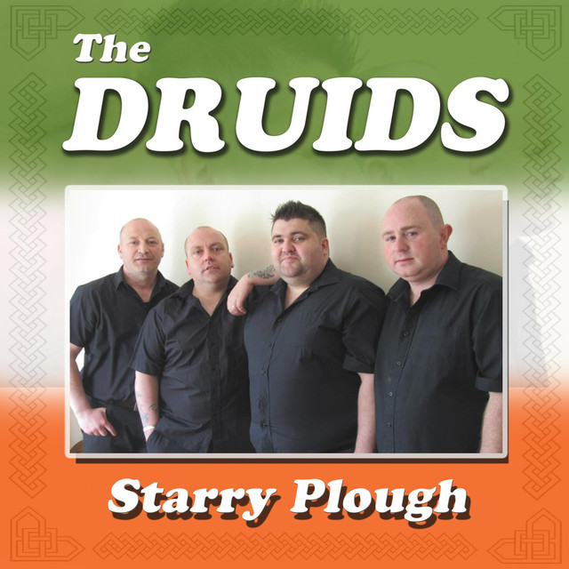 The Druids Photo
