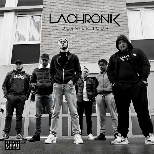 La Chronik Photo