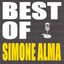 Best of Simone Alma Albumcover