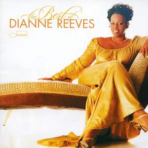 The Best of Dianne Reeves album