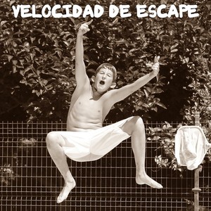 Velicidad de escape