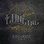 The Longing cover