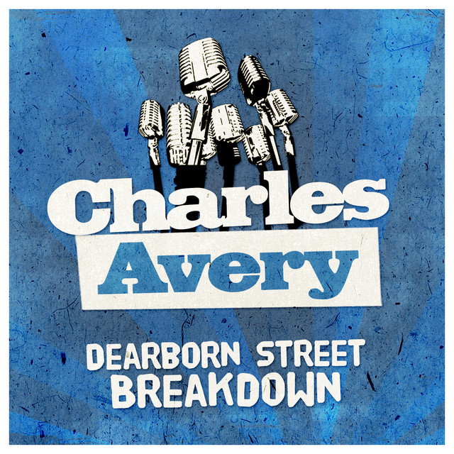 Charles Avery Photo
