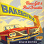 Bakersfield (Deluxe) cover
