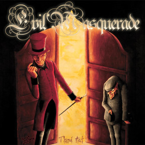 Third Act cover