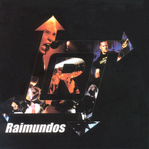 Raimundos album