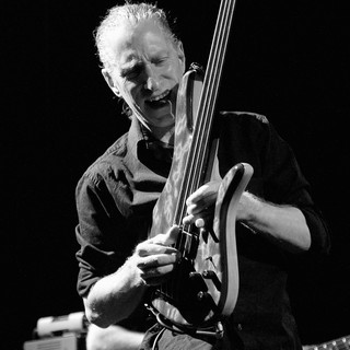 Michael Manring Photo
