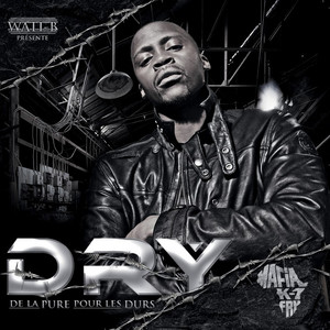 De La Pure Pour Les Durs (Mixé Par DJ Mosko) cover