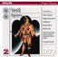 Verdi: Rigoletto cover