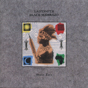 Shaka Zulu album